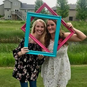 Meet your Posher, Ashley